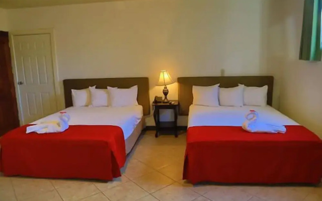 Hotel Le Chateau