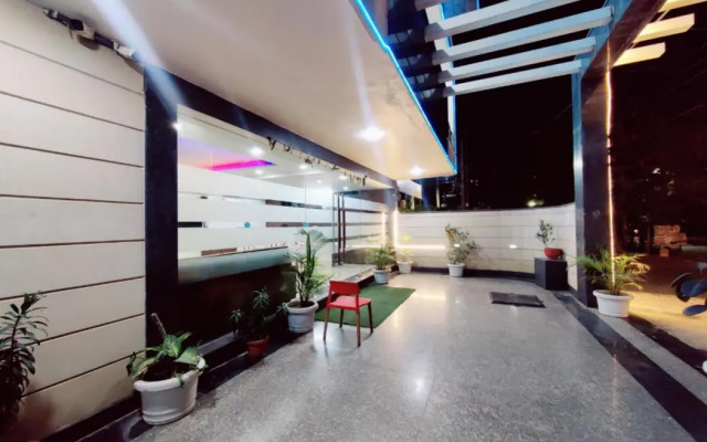 BlueNeck Sec 47 near Medanta -The Medicity' Gurugram