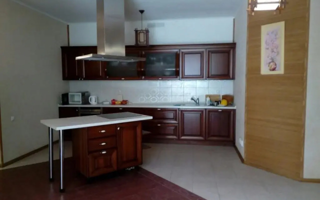 Hostel Kamin