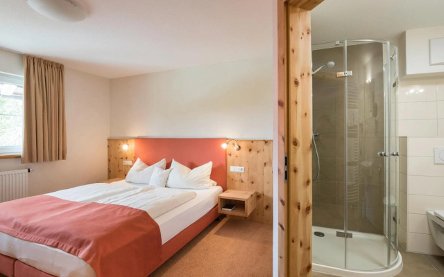 Bachäckerhof - Nichtraucherhotel-