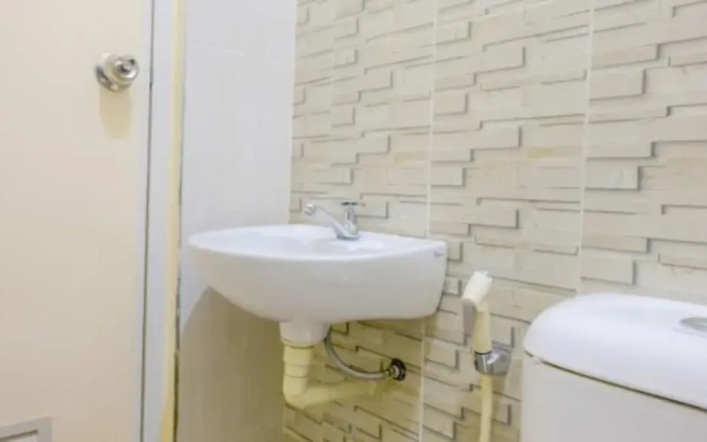 Omah Anin Boarding House