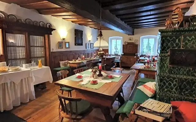 Bräugasthof Hallstatt