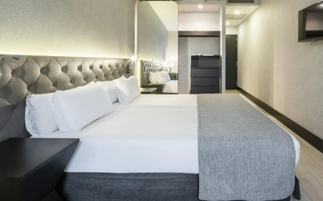 I Residence Hotel Silom