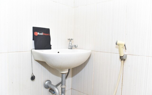 RedDoorz near Universitas Muhammadiyah Makassar