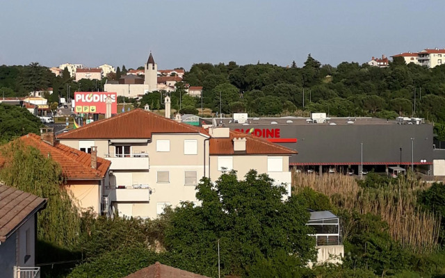 Studio Apartman ''Nicole''