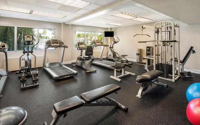 Holiday Inn Port of Miami - Downtown by IHG
