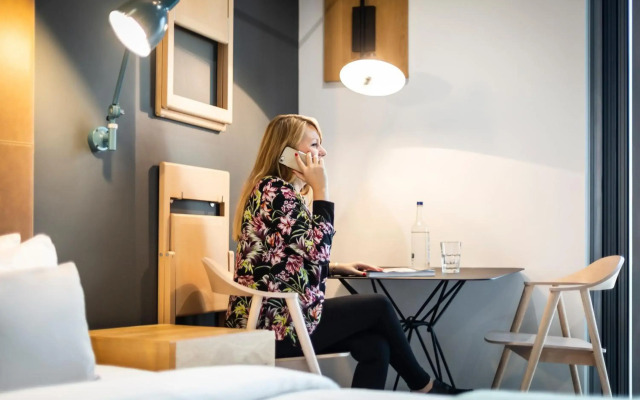 Aparthotel Adagio London Brentford