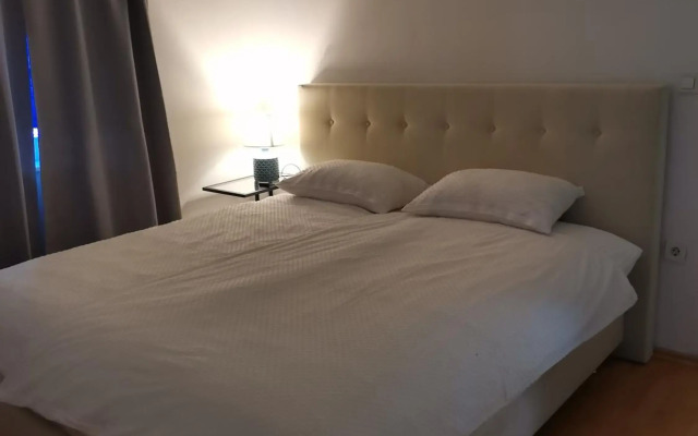 Private pool just for you Biograd