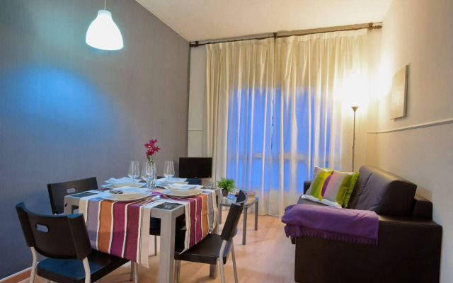 Apartments Sata Sagrada Familia Area