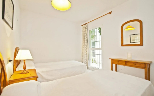 Apartamentos Llevant Puerto de Pollensa