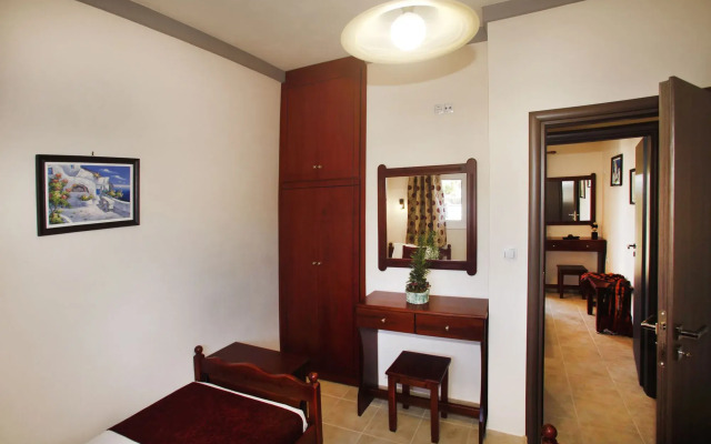 Sweet Dream Apartments & Studios