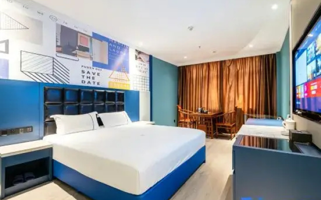 Zhuzhou tianhua Hotel