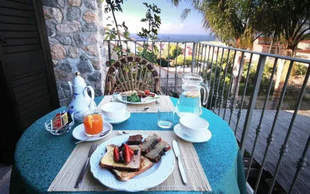 Villa Basilio Accommodation