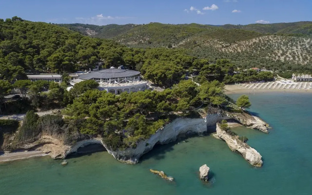 Gattarella Family Resort