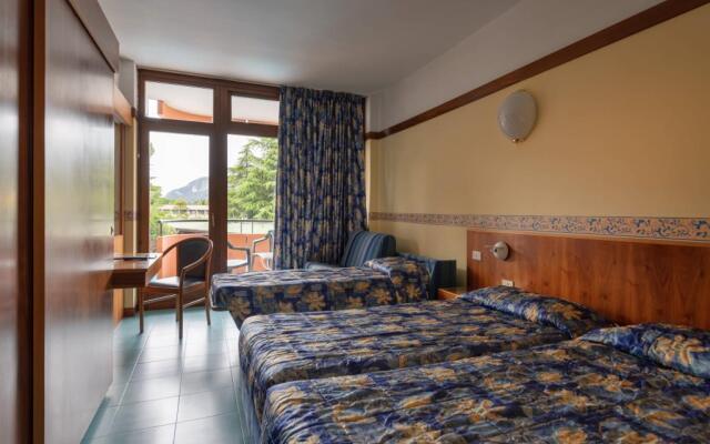 Hotel Royal  Hotel Palme  Suite