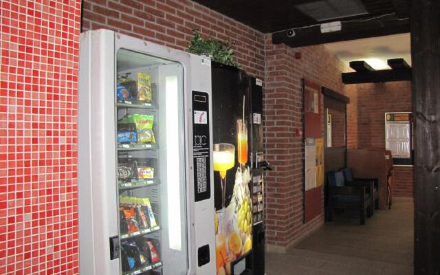 Apartaments Lloret Sun