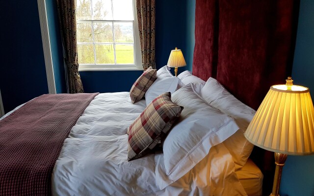 Upper Buckton B&B