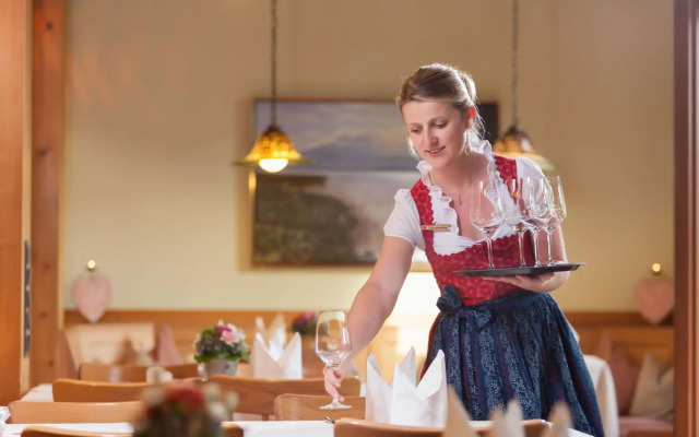 Hotel Hachinger Hof