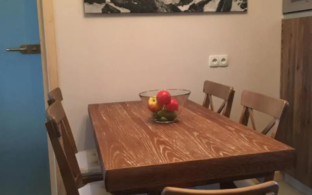 Apartament KościeliSKI