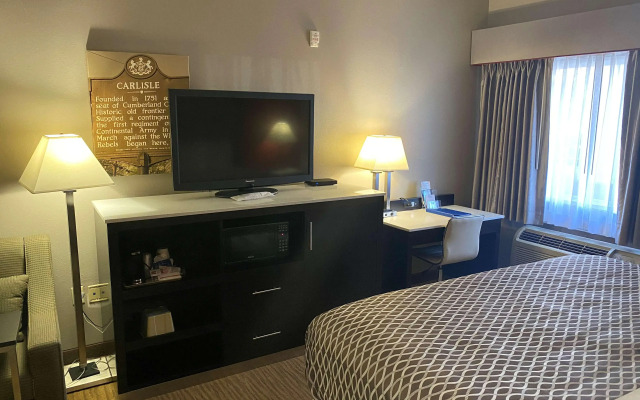 Best Western Carlisle