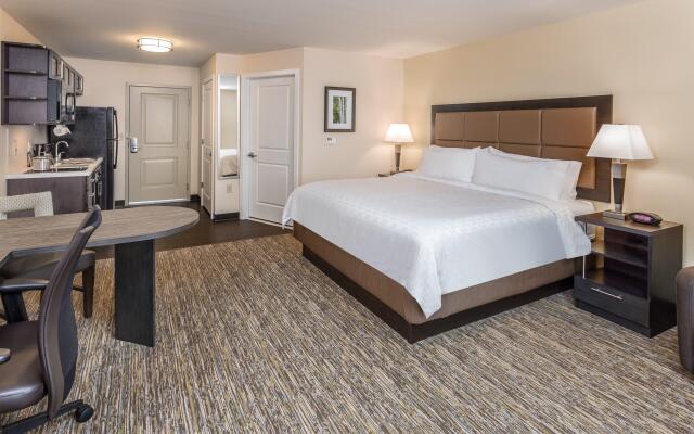 Candlewood Suites Bensalem - Philadelphia Area, an IHG Hotel