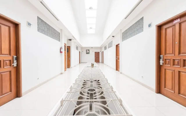 Airy Regol Lengkong Besar 62 Bandung