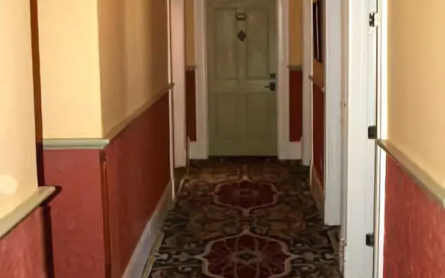 Hotel Eklund