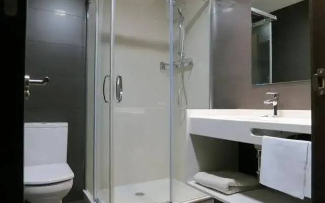 Apartamentos Clarin