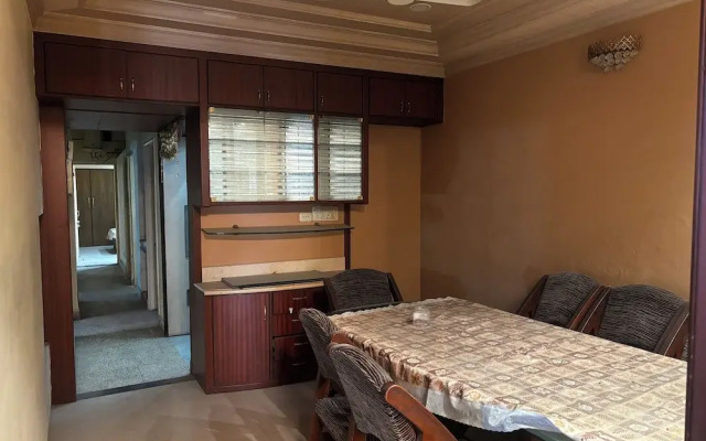 JK Rooms 149 Thakur Galaxy