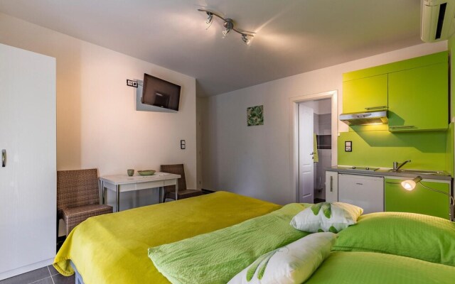 Stunning Apartment in Medulin With Wifi