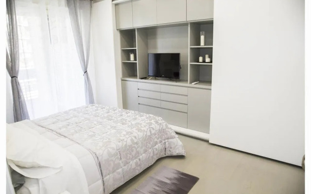 New Sara's Trastevere apartment