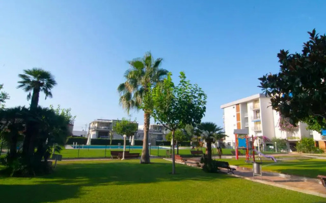 Agaró Cambrils Apartments