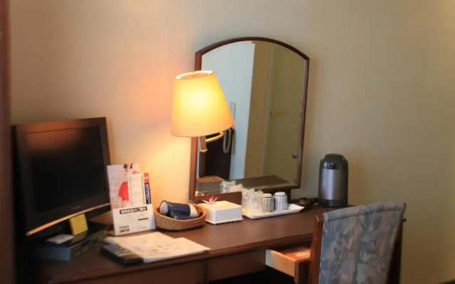 Ichihara Marine Hotel