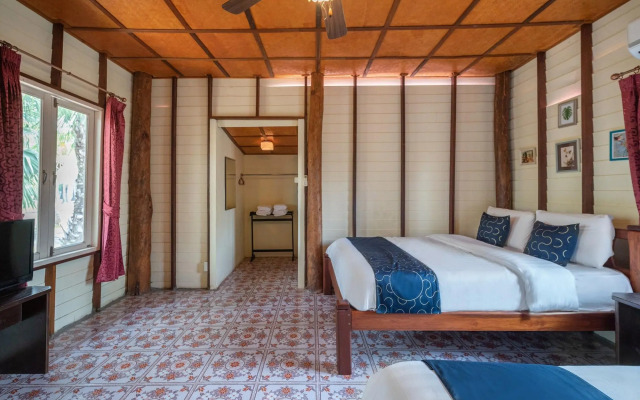 Suanpalm Farmnok Resort