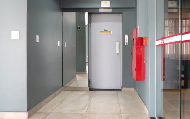 Italian Palace Hotel