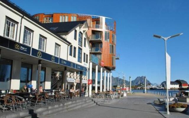 Lofoten SuiteHotel