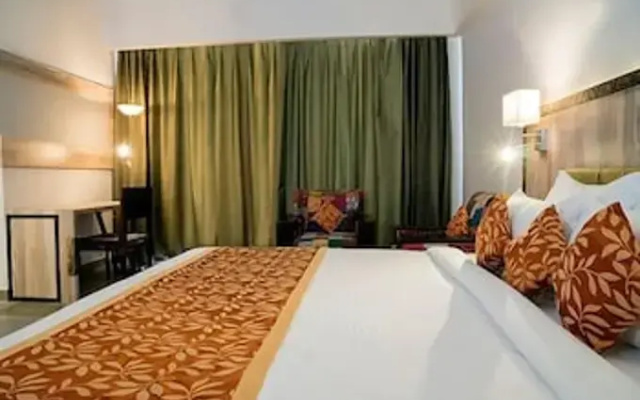 Via Lakhela Resort & Spa