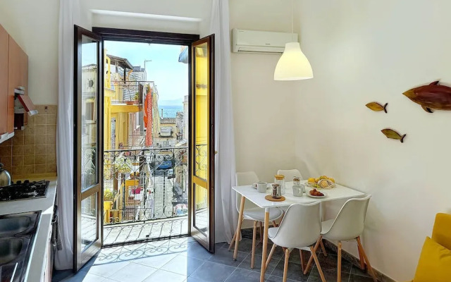 Solemar Sicilia - Casa Emma