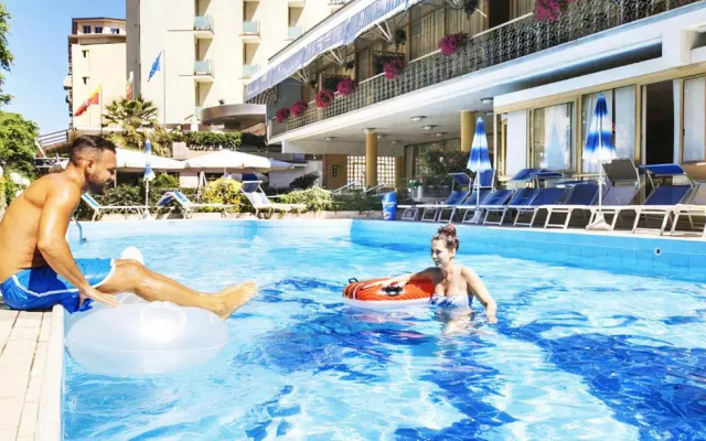 Hotel Spiaggia