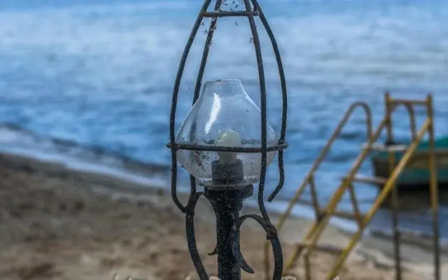 Mirembe Resort Beach Hotel