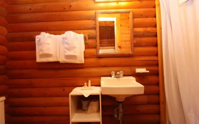 Neshonoc Lakeside Camping Resort