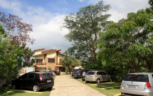 Villa l Mare Hotel