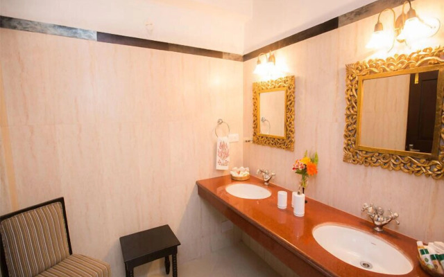 Sourenee Tea Estate & Boutique Resort