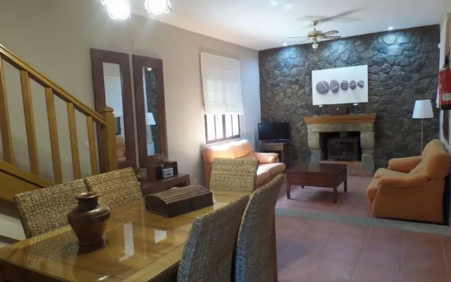 Casa Rural El Regajo del Tejar