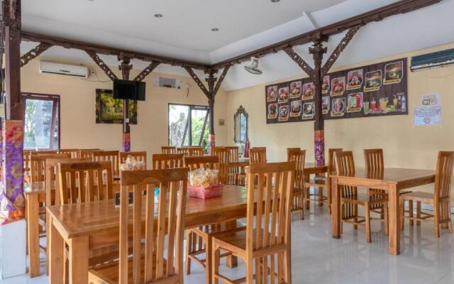 Flagship 2688 Guntur Hotel