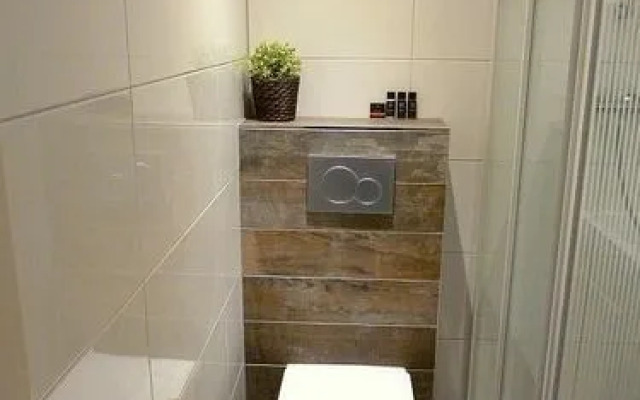 Nicolette Appartementen