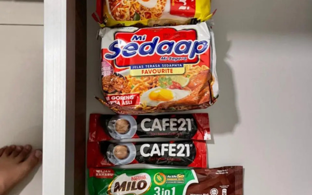 Setia Sky 88 Living in the Skies