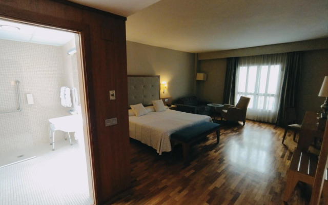 Hotel Santa Cecilia