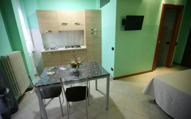 Amati Policlinic Monza