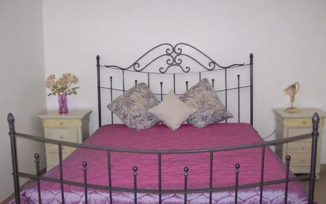 B&B Lo Smeraldo